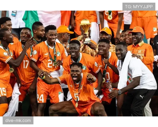 非洲足球潜力巨大，未来十年有望迎来新辉煌