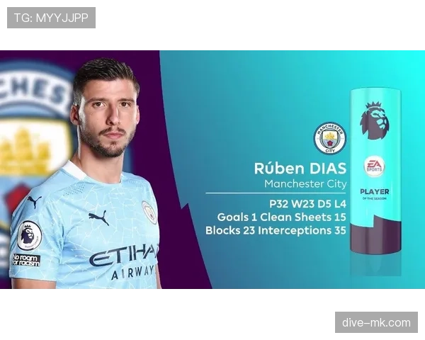 鲁本·迪亚斯最新消息：曼城后防核心近况如何？
