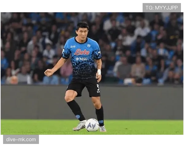 金玟哉：亚洲中卫冲击世界顶级行列的代表解析